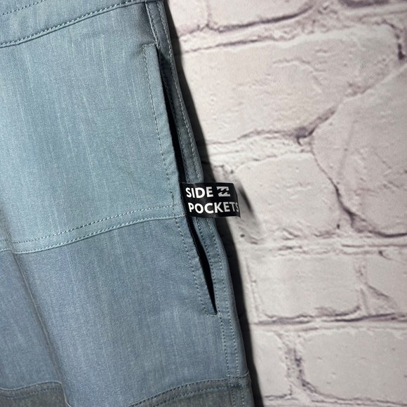 NWOT |•BILLABONG•| Men's Swim Board Surf Shorts Trunks Size 40 - Picture 5 of 8